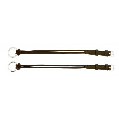 Accesorio ecuestre Correas de elevación PRO - Cuerda - Norton para equitación