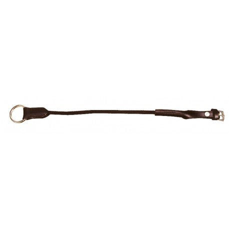 Correas de elevación PRO - Cuero/cuerda - Norton
