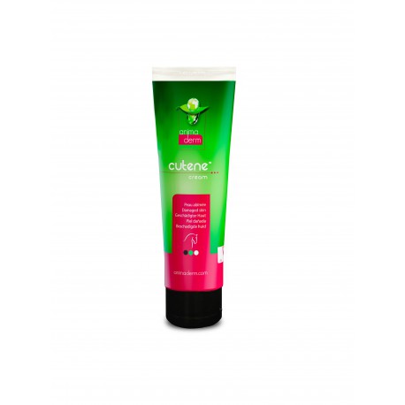 Accesorio ecuestre Crema reparadora - CUTENE™ - Animaderm para equitación - vista 2