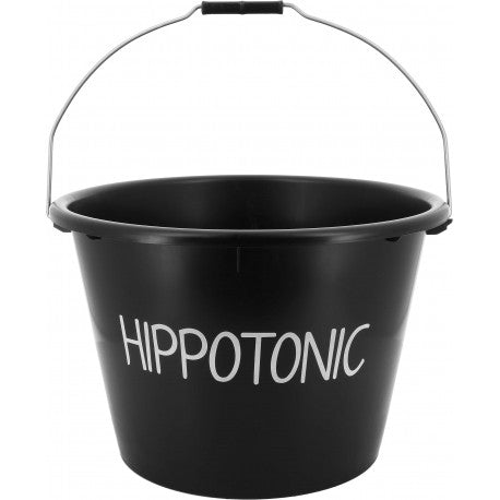 Accesorio ecuestre Cubo estable - Hippotonic para equitación