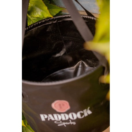 Accesorio ecuestre Cubo plegable - Paddock para equitación - vista 6
