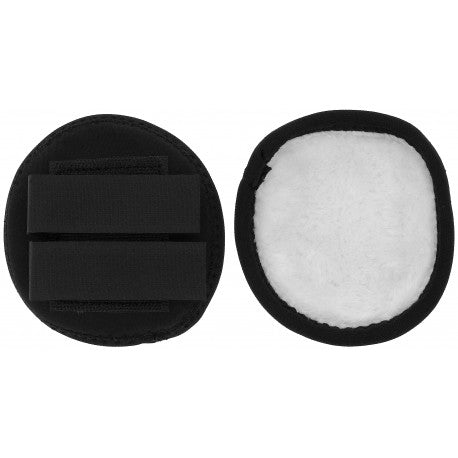 Cubre orejas para casco - Equithème para equitación