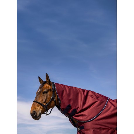 Cubrecuello - TYREX 1200D - Equithème