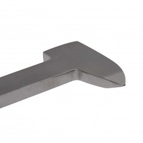 Cuchillo de casco plano - Michel Vaillant