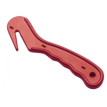 Cepillos Cuchillo para heno - Hippotonic para equitación