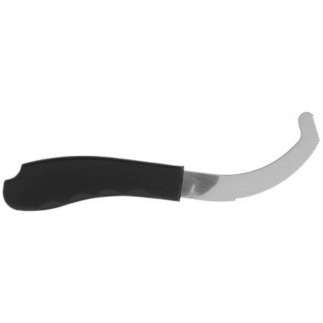 Cepillos Cuchillo para huevos de mosca - Hippotonic para equitación
