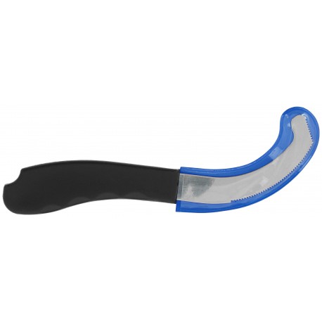 Cuchillo para huevos de mosca - Hippotonic