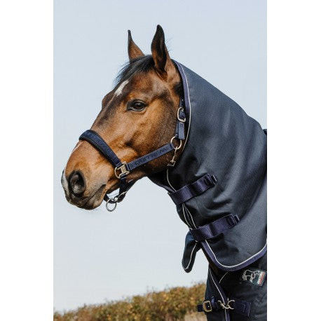 Accesorio ecuestre Cuello – Anatomic 1200D - Equithème para equitación
