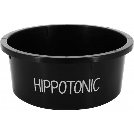 Accesorio ecuestre Cuenco de cuadra 2 L - Hippotonic - T.L para equitación