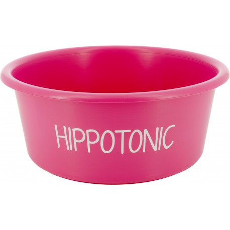 Accesorio ecuestre Cuenco de cuadra 5 L - Hippotonic - T.L para equitación
