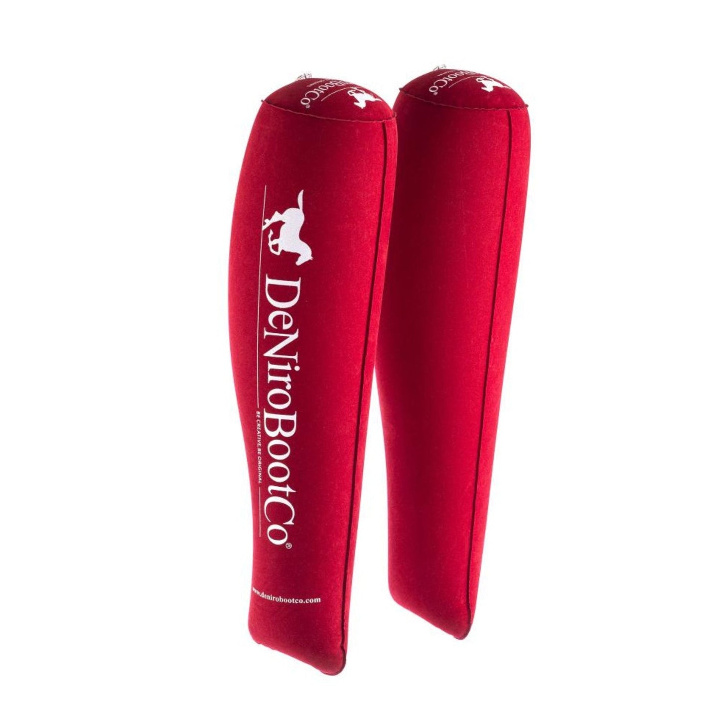 Calzado ecuestre DENIRO INFLATABLE BOOT TREES PAIR vista principal