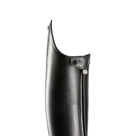 Calzado ecuestre DENIRO DRESSAGE RIDING BOOTS BELLINI DAILY PLUS BLACK detalle 2