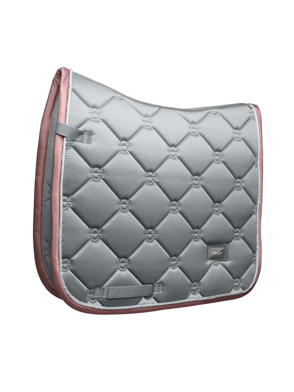 Dressage Saddle Pad Original Equestrian Stockholm Dressage Saddle Pad Dusty detalle 9