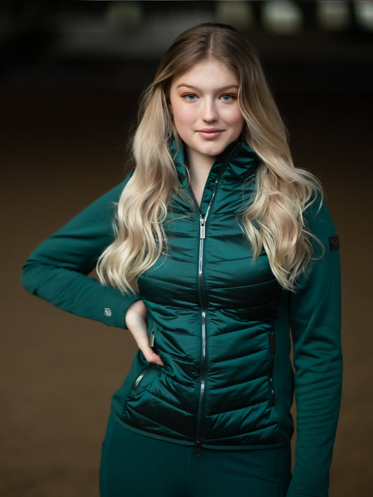 Active Performance chaqueta Equestrian Stockholm Active Performance chaqueta para equitación - vista 2