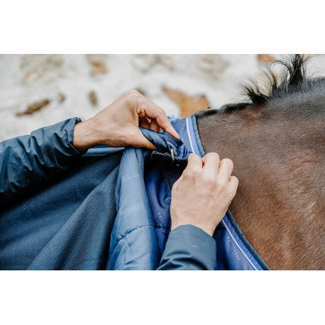 Encubierto - Classic - Equithème