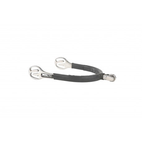 Espuelas Éperons - Hexa - Metalab para equitación