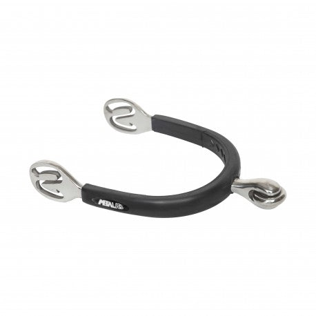 Espuelas Éperons METALAB - al Soft - Horizont para equitación