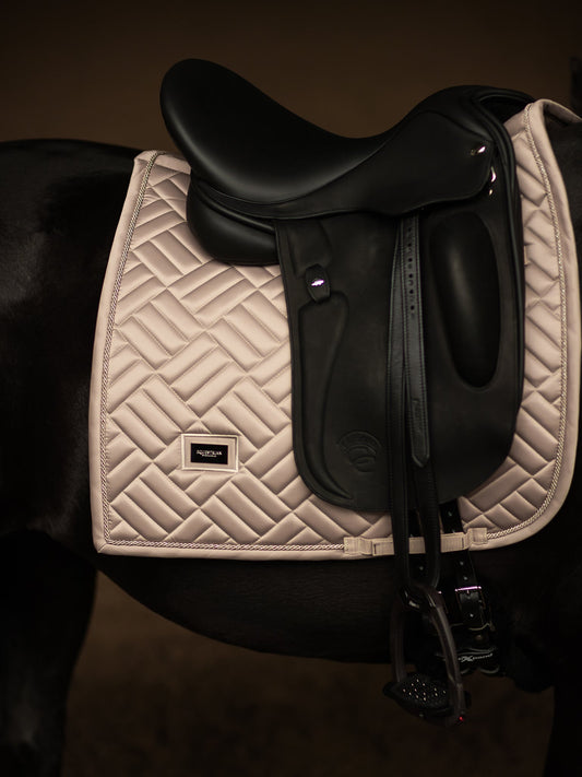 de doma Modern Equestrian Stockholm mantilla de doma Modern para equitación - vista 2