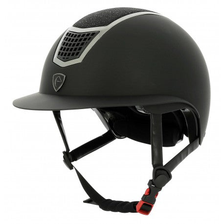 Airy - Casco L - Equitheme - T.L para equitación - vista 2