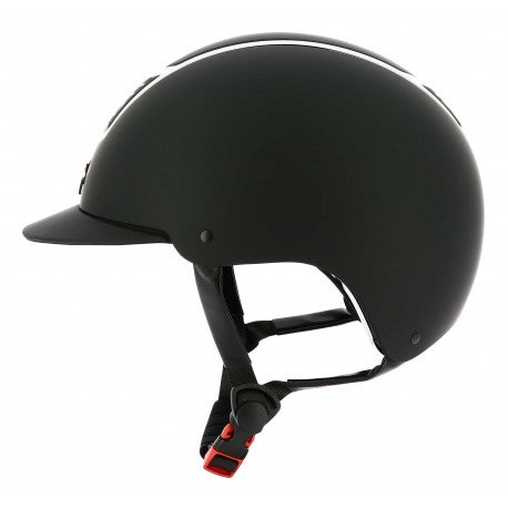 Airy - Casco L - Equitheme - T.L