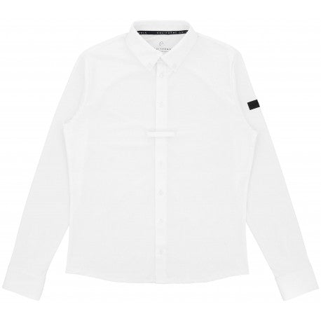 Camisa de concurso – EK-Milan - Equithème para equitación