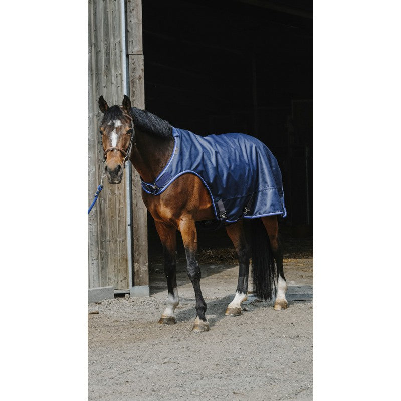 Manta para caballo Equi-Theme Classic 1200D Walker Rug detalle 5