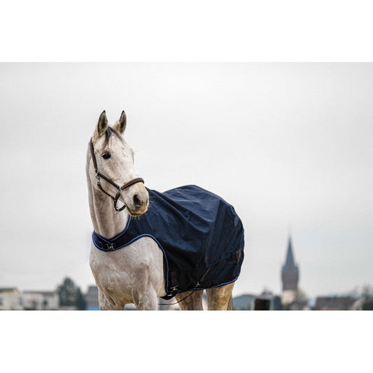 Manta para caballo Equi-Theme Walker Sheet Classic 1200D para equitación