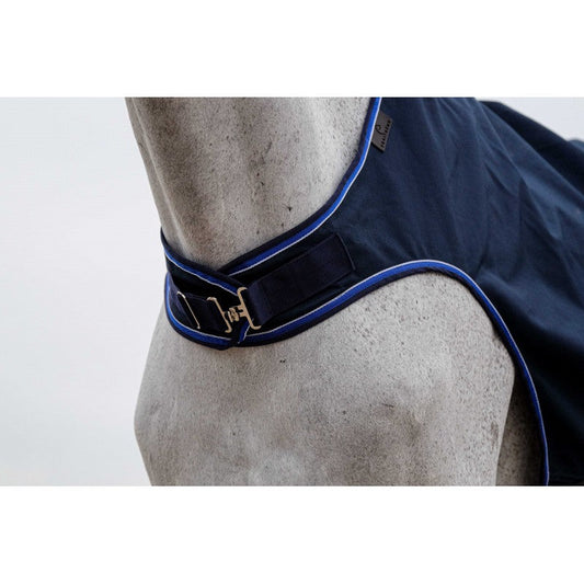 Manta para caballo Equi-Theme Walker Sheet Classic 1200D para equitación - vista 2