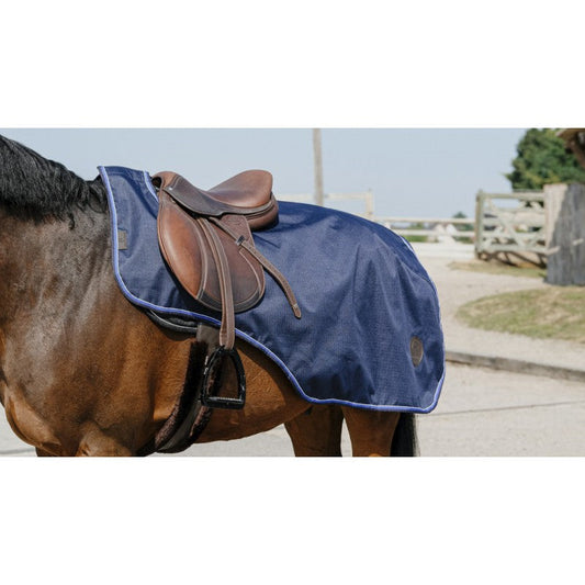 Manta para caballo Equi-Theme Classic 600D Exercise manta para equitación