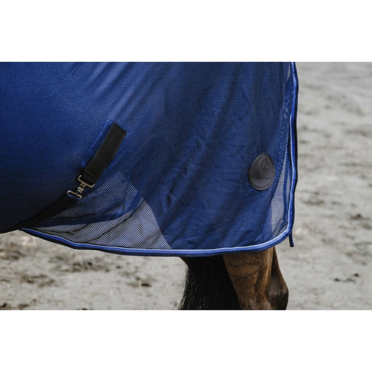 Manta para caballo Equi-Theme Classic Summer Sheet 3D Mesh para equitación - vista 2