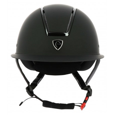 Glint Mat - Casco - Equitheme