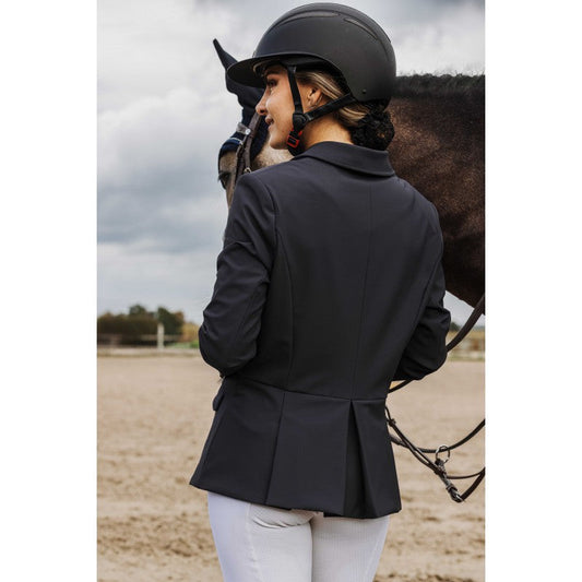 Chaqueta de concursos Equi-Theme Competition chaqueta Nancy para equitación - vista 2