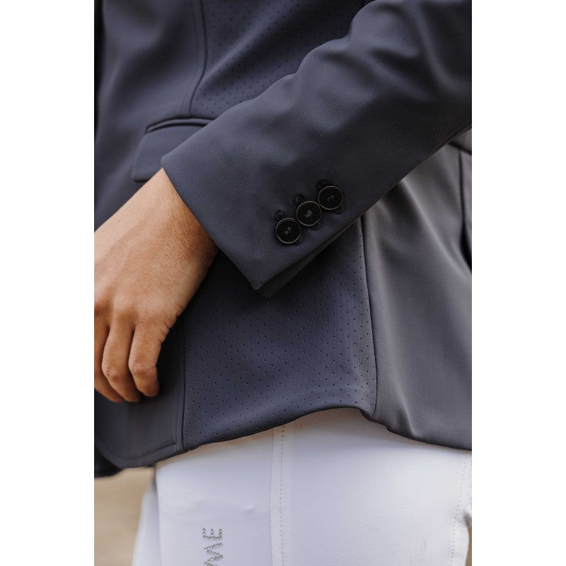 Show Jackets Equi-Theme Competition Jacket Nancy detalle 6