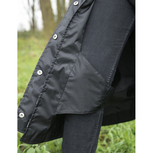 Rain chaquetas Equi-Theme jinete Trekking Rain Coat para equitación - vista 2