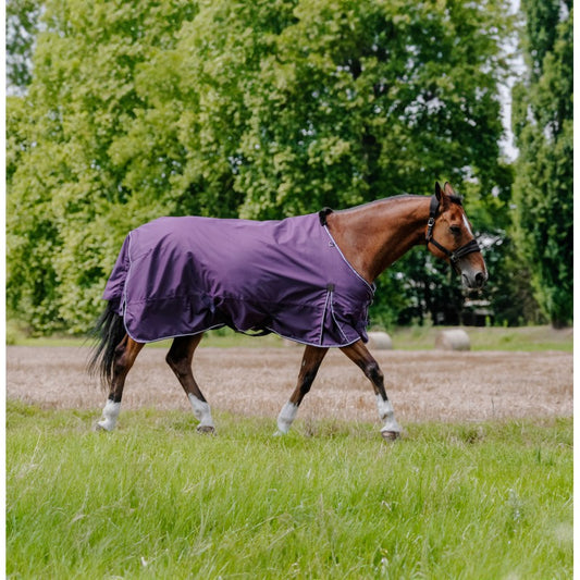 Manta de exterior Tyrex Aisance 600D Equi-Theme para equitación