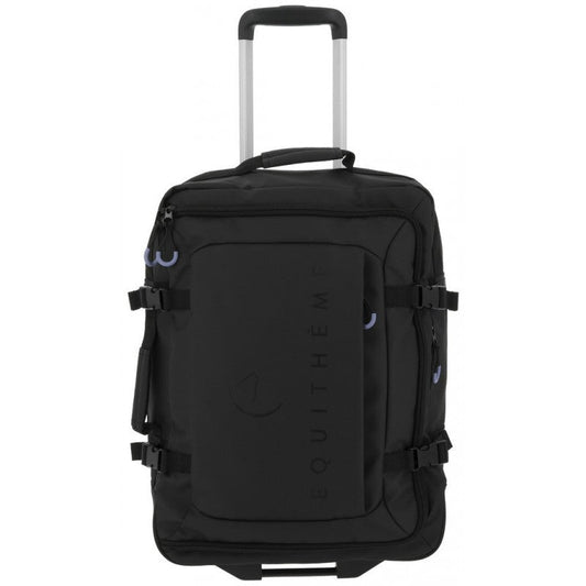Cajas y bolsas de limpieza Bolsas de viaje Equi-Theme Travel Bag Small Urban para equitación