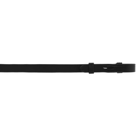 16mm riendas lisas - Eric Thomas para equitación