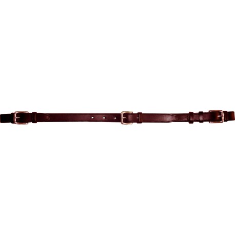 Accesorio ecuestre Correa para recoger Horse-Ball - Eric Thomas para equitación - vista 2