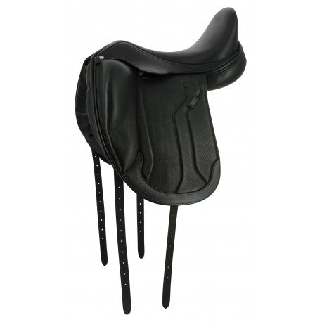 Accesorio ecuestre Silla de doma DTA Antares - Eric Thomas para equitación