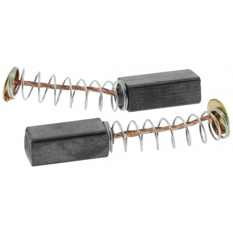 Accesorio ecuestre Escobillas de carbón x2 – Máquina ST-002 - Hippotonic - T.002 para equitación