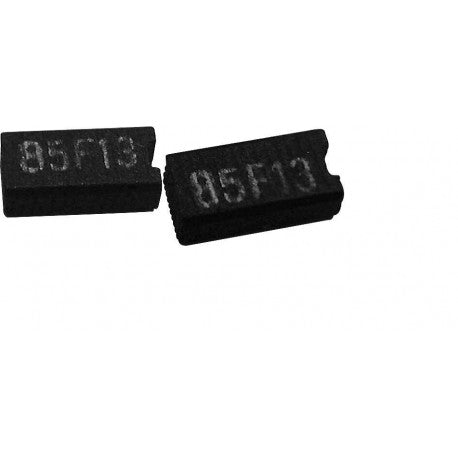 Accesorio ecuestre Escobillas de carbón para Esquiladora - Delta 3 - Heiniger - T.Cob para equitación