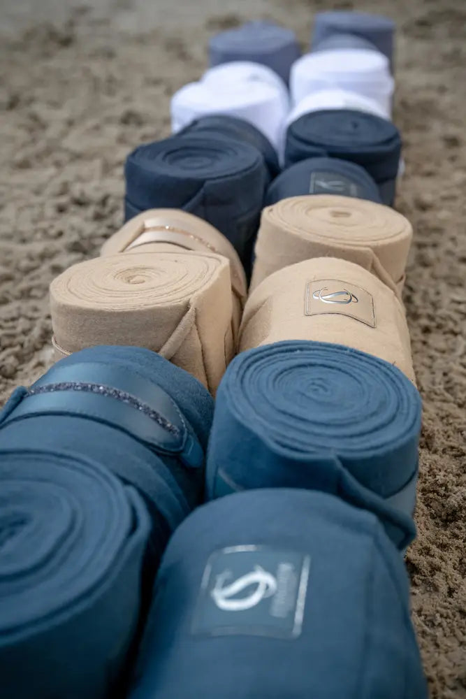 Vendas Fleece Jewel Eskadron