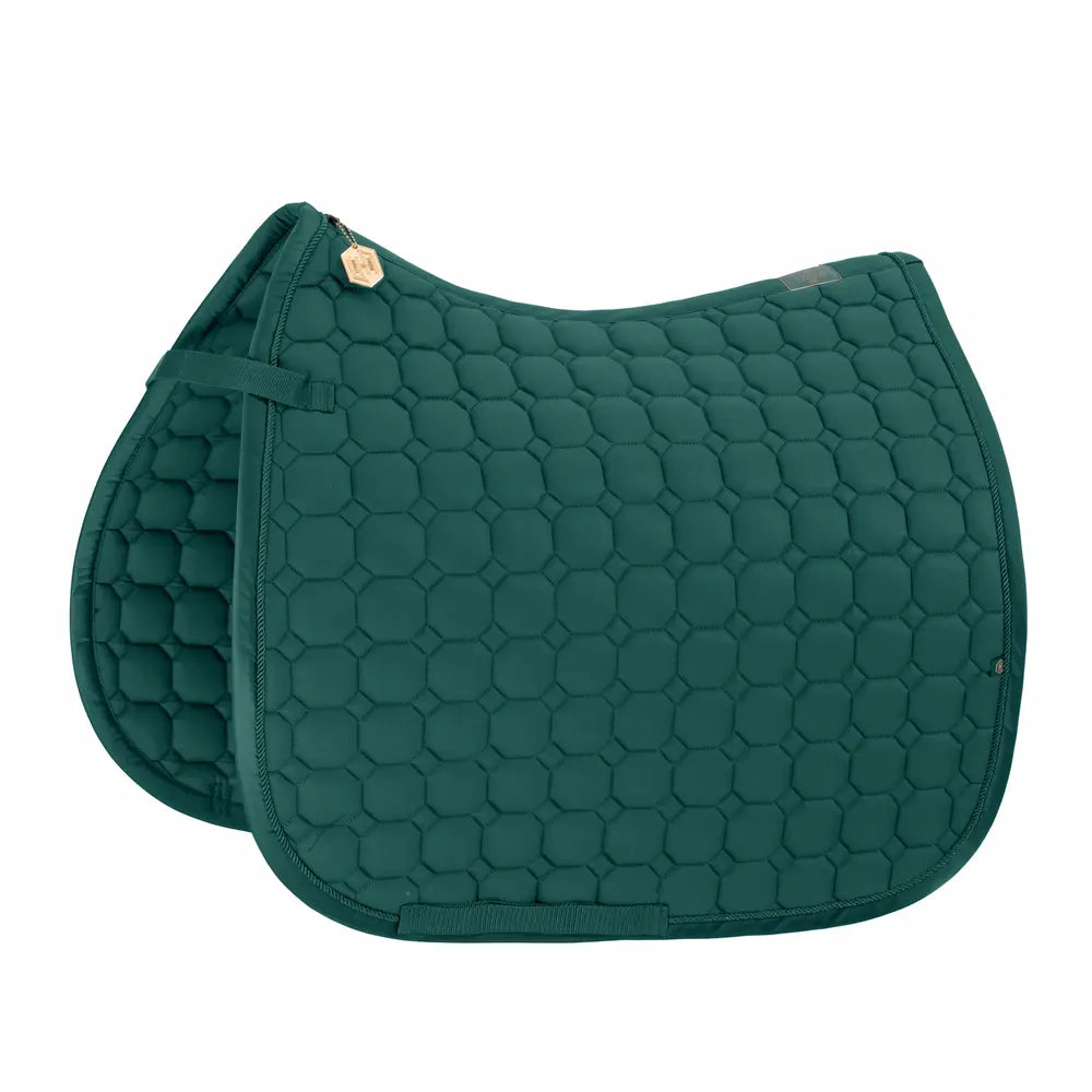 Mantilla Cotton Eskadron-Rincón del Valle