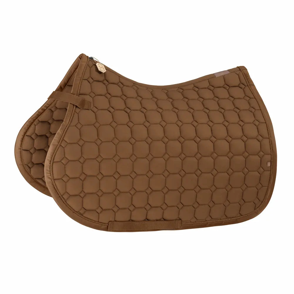 Mantilla Cotton Eskadron-Rincón del Valle