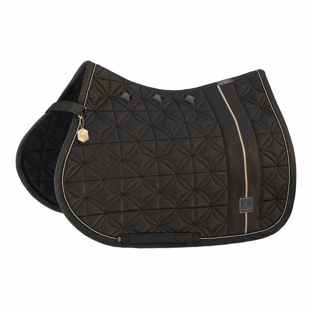 Mantilla Big Square Glam Eskadrom-Rincón del Valle