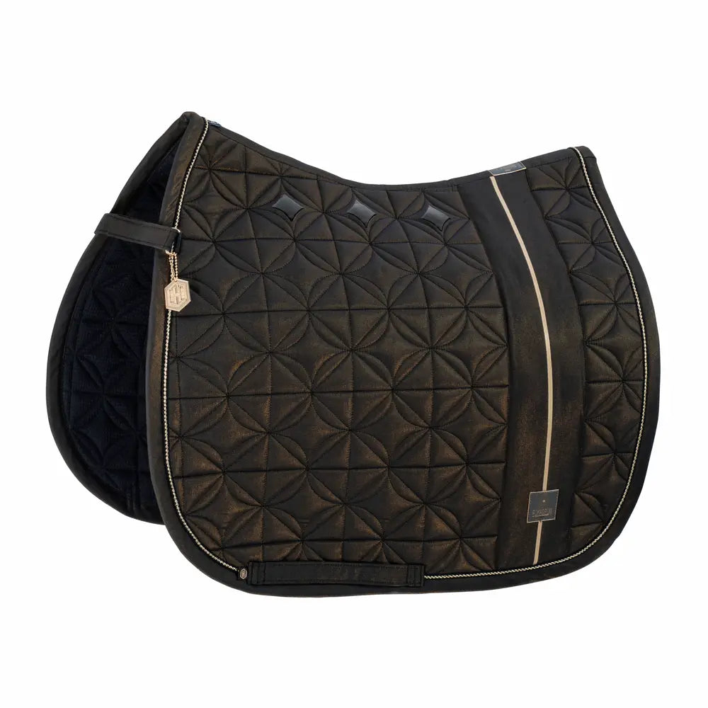 Mantilla Big Square Glam Eskadrom-Rincón del Valle