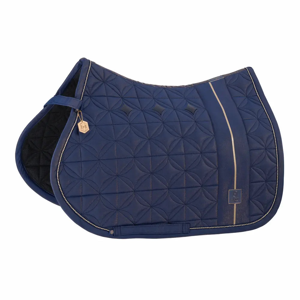 Mantilla Big Square Glam Eskadrom-Rincón del Valle
