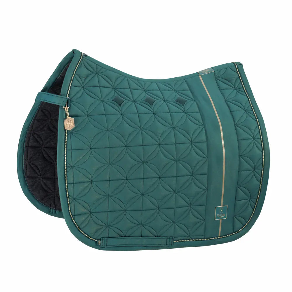 Mantilla Big Square Glam Eskadrom-Rincón del Valle