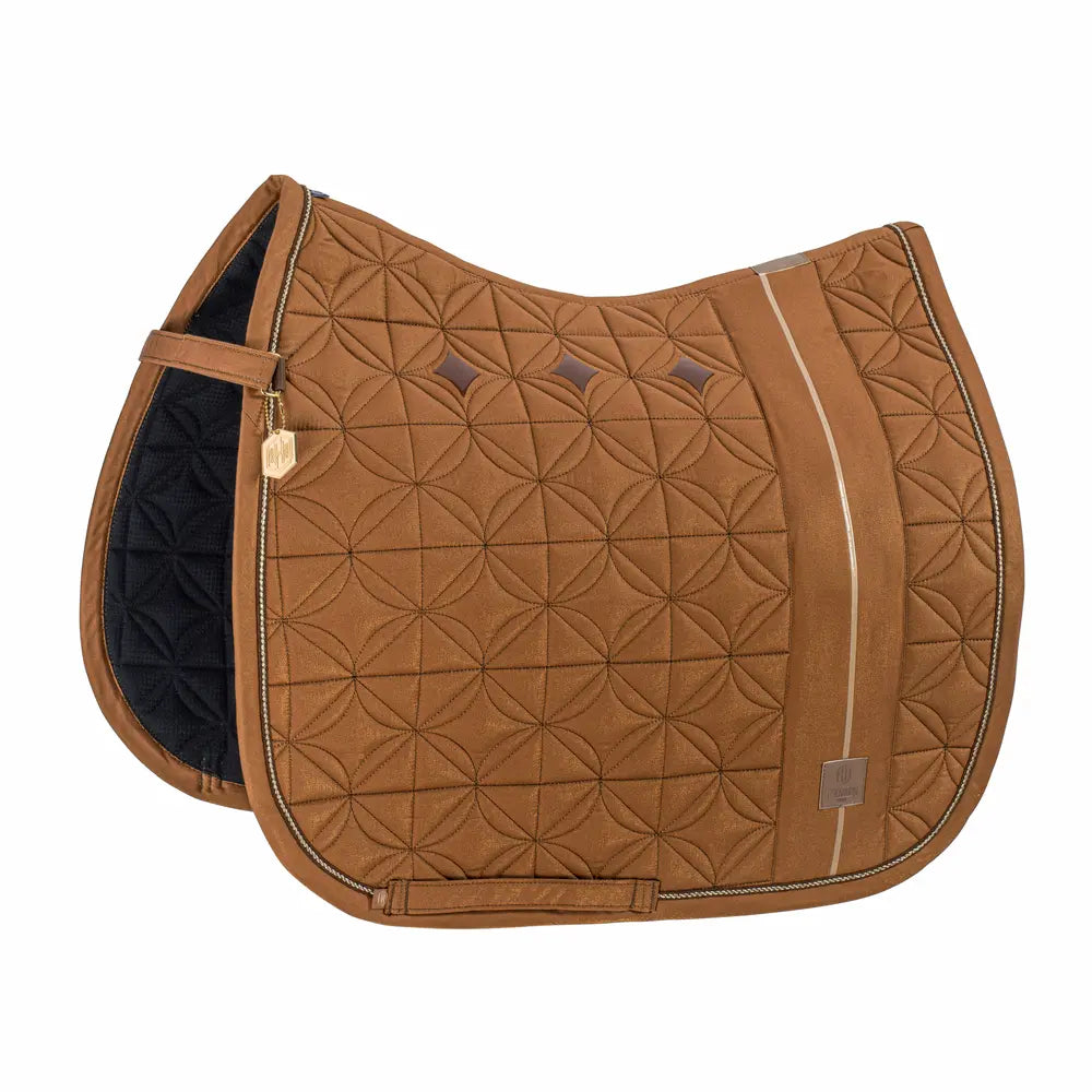 Mantilla Big Square Glam Eskadrom-Rincón del Valle