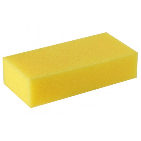 Cepillos Esponja rectangular - Hippotonic para equitación